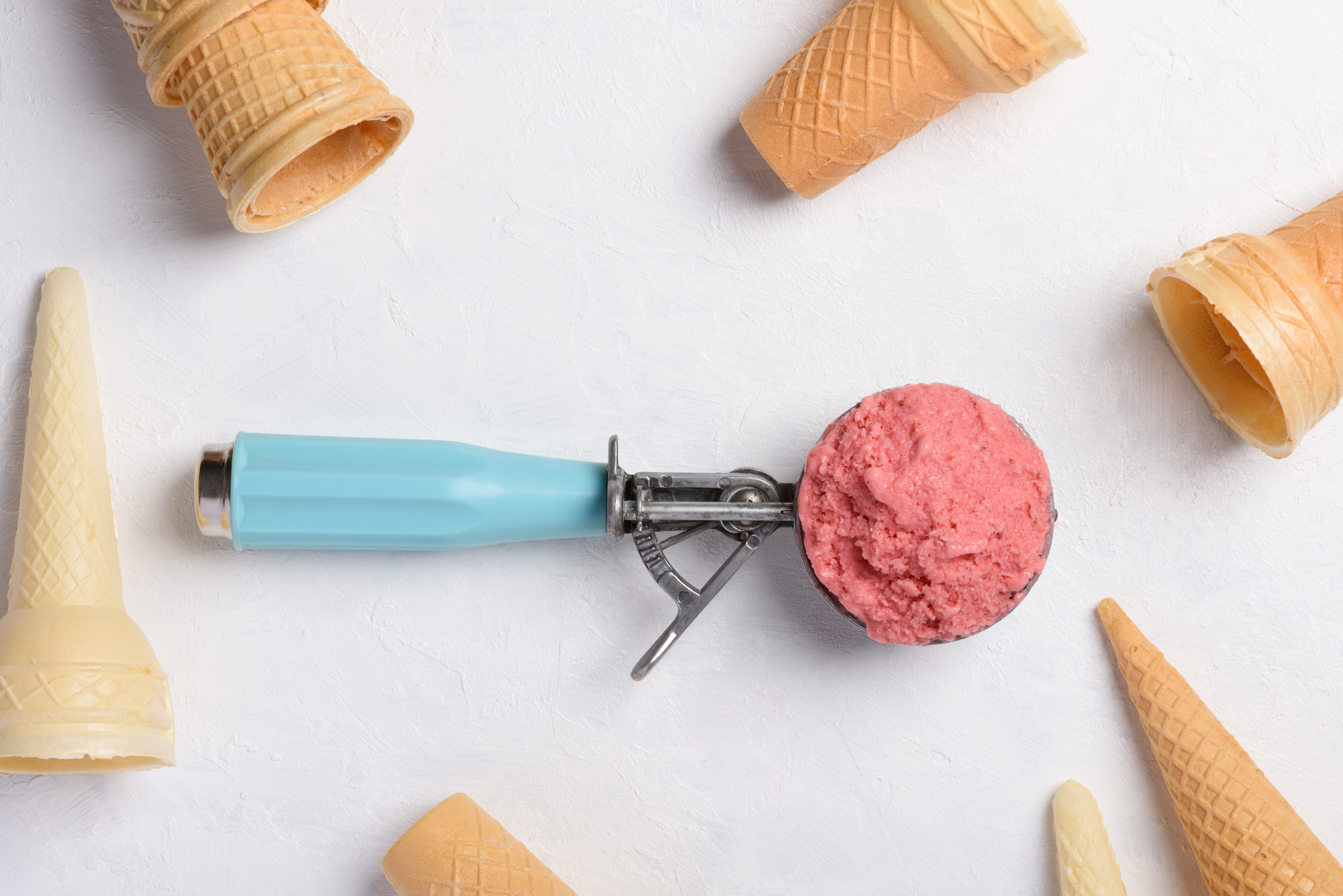 Should You Buy? Oxo Good Grips vs Spring Chef Ice Cream Scoop 