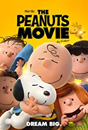 Fox The Peanuts Movie
