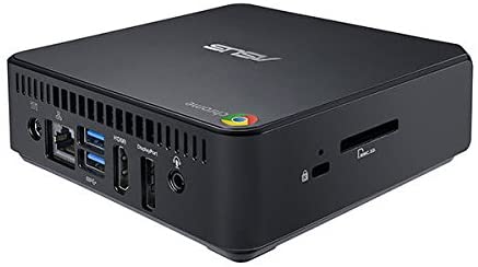ASUS CHROMEBOX-M004U Computer