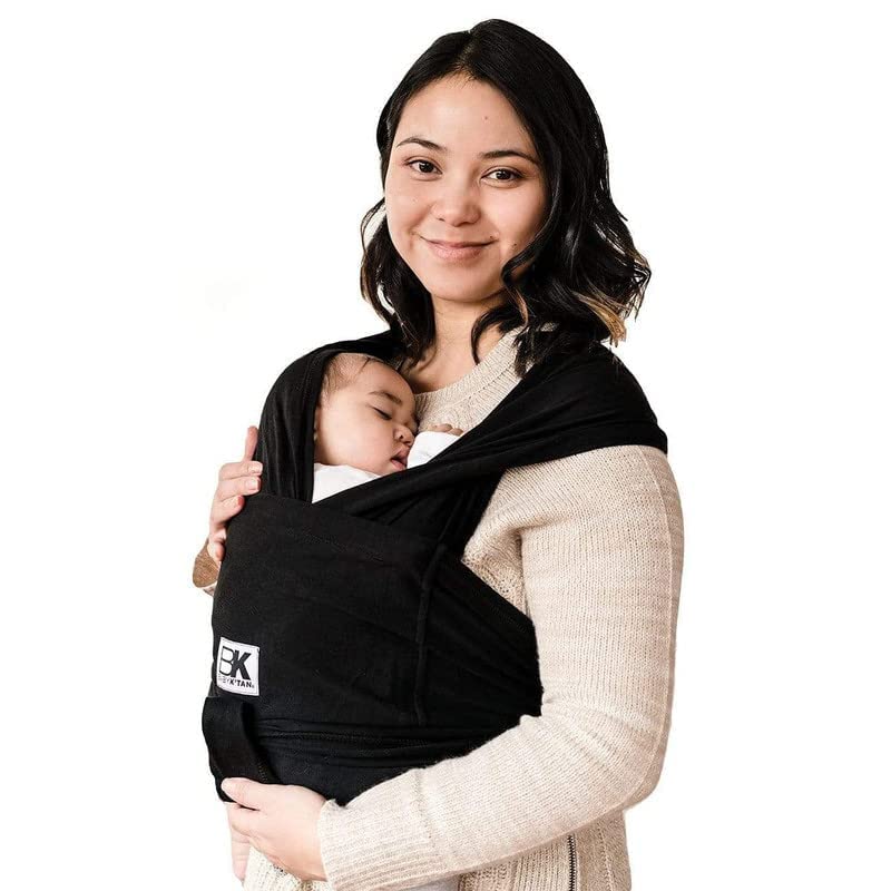 Baby K’tan 10-Position Easy Wear Baby Sling & Carrier