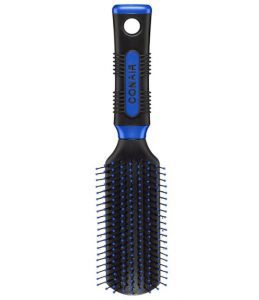 Conair Pro Volumizing Curl-Enhancing Hair Brush