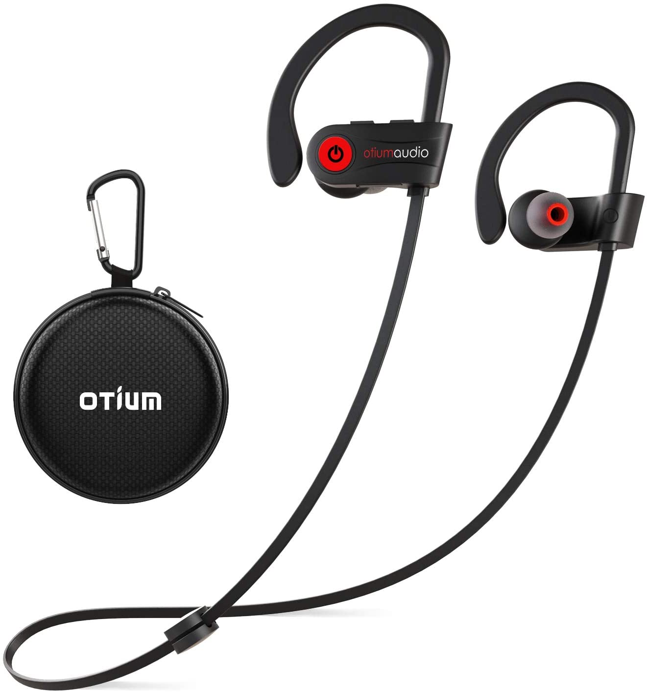 Otium PX7 Wireless Waterproof Stereo Bluetooth Headset