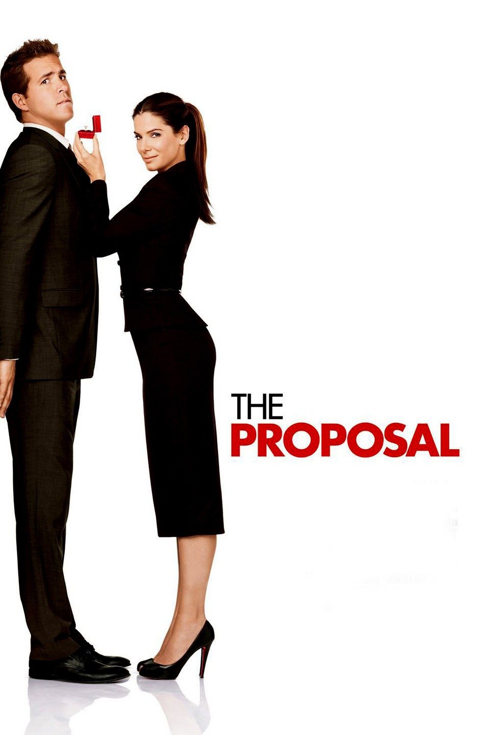 Touchstone Pictures The Proposal
