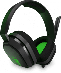 ASTRO Gaming A10 Gaming Headset
