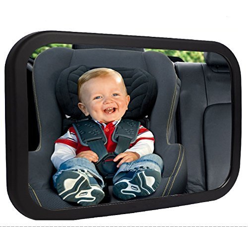 Diageng Baby-0011 Baby Car Mirror