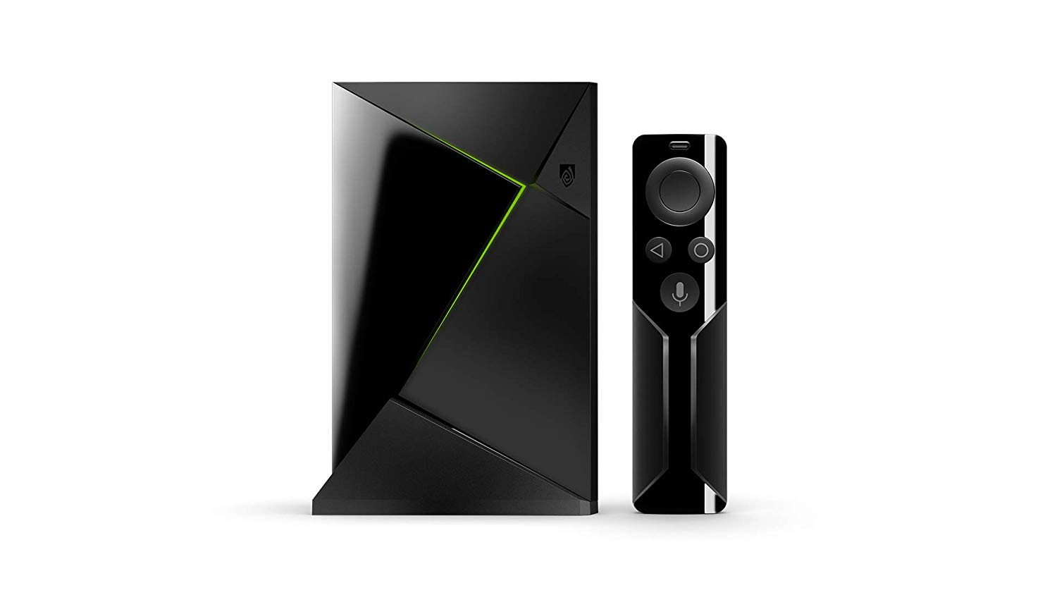 NVIDIA Shield Voice Control Streaming Media Player Android Device