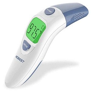 Hobest Baby Thermometer