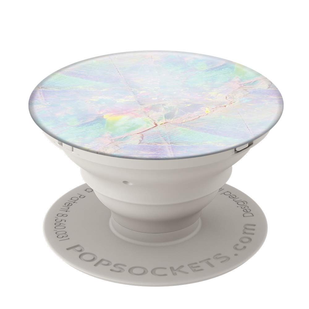 PopSockets Washable Adhesive Collapsible Phone Stand