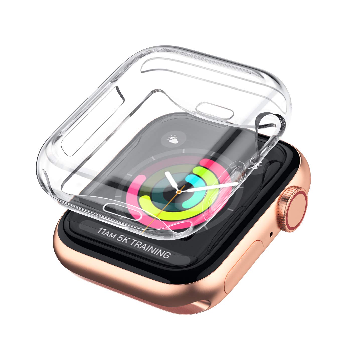 LELONG Apple Watch Case