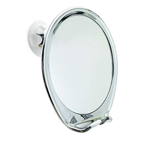 JiBen Modern Wipe Clean Shower Mirror