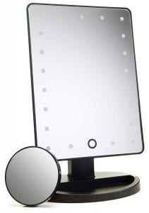 Absolutely Lush Natural Daylight Makeup Mirror