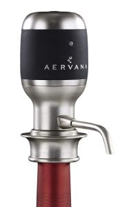 Aervana Original 1 Touch Luxury Wine Aerator