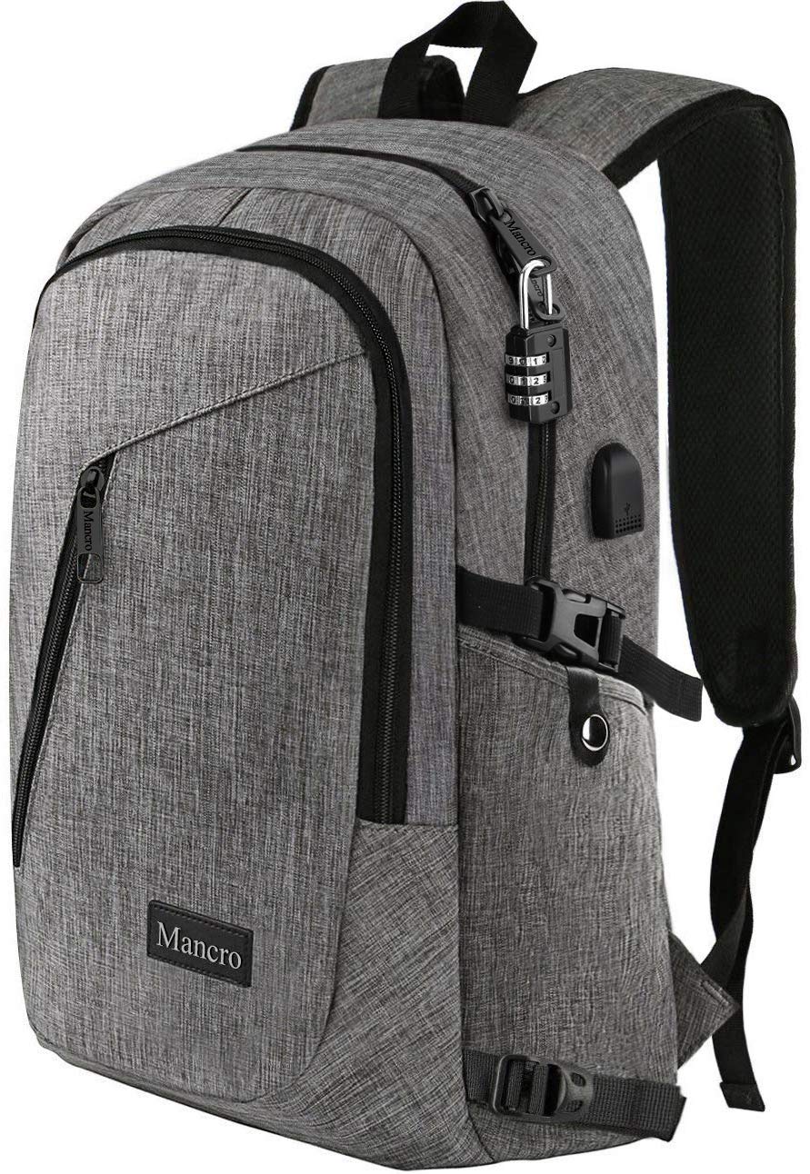 Shanke Unisex Classic Fashion Pierce The Veil Casual Backpack Travel Backpack Laptop Backpack 