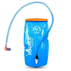 Source Widepac Hydration System