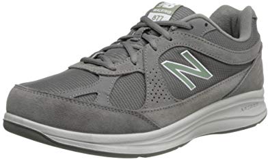 New Balance MW877 Men’s Rubber Outsole Walking Shoes