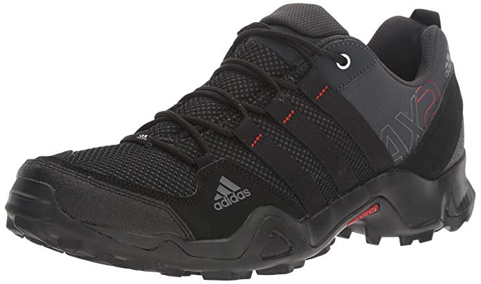 adidas outdoor Lightweight EVA Mid-Sole Men’s Trail Running Shoe