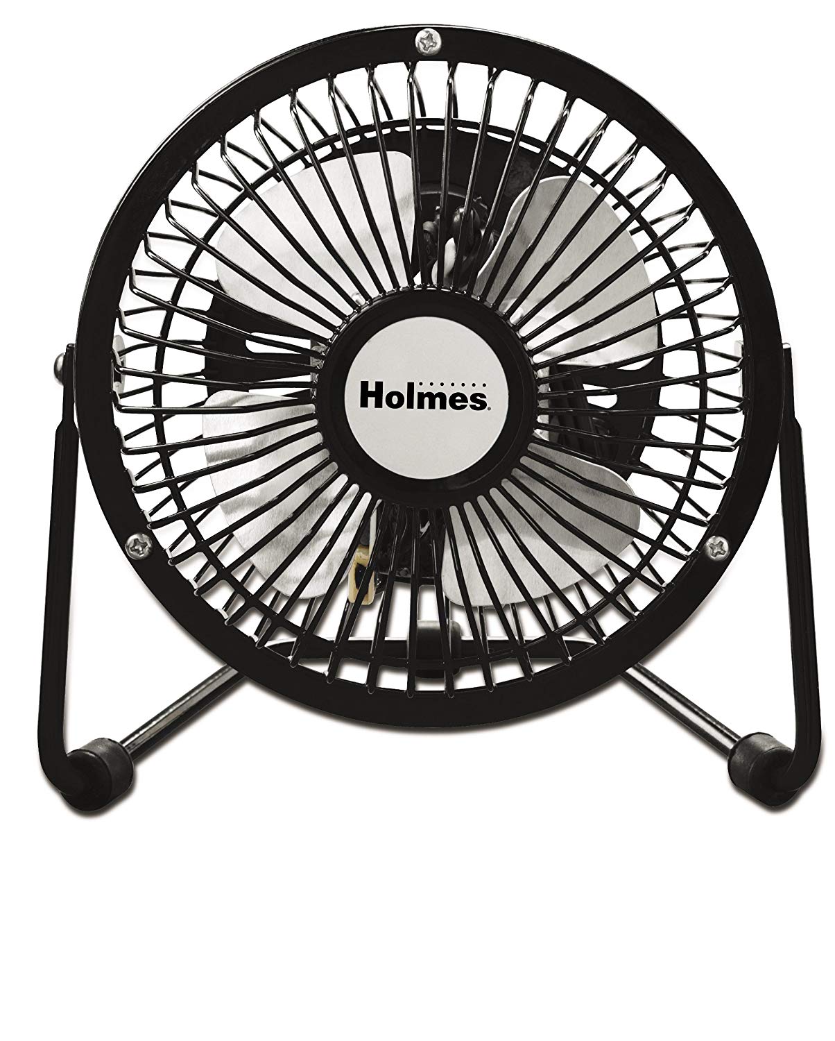 Holmes Compact Tilt Head Personal Fan
