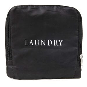 Miamica On-The-Go Expandable Laundry Bag