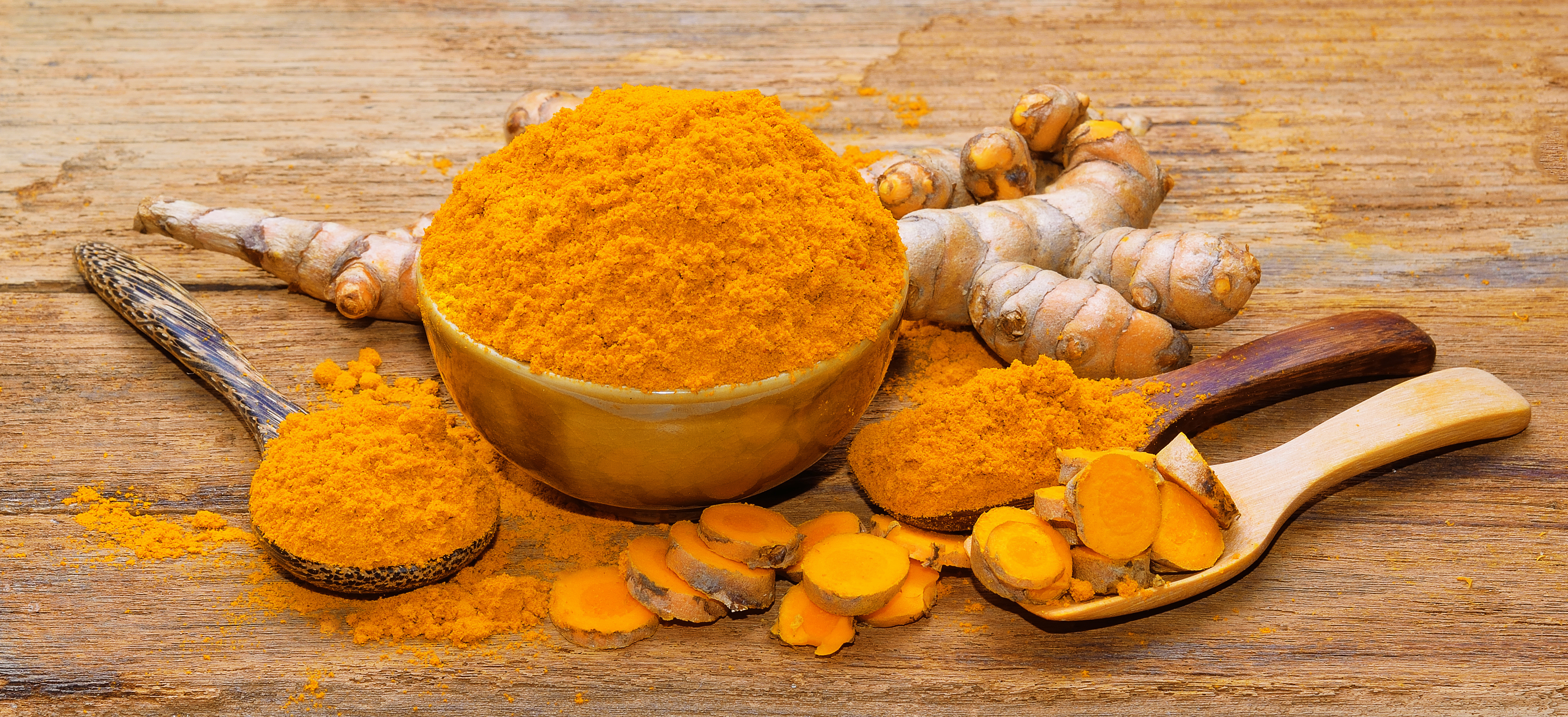The Best Turmeric Supplement | March 2020