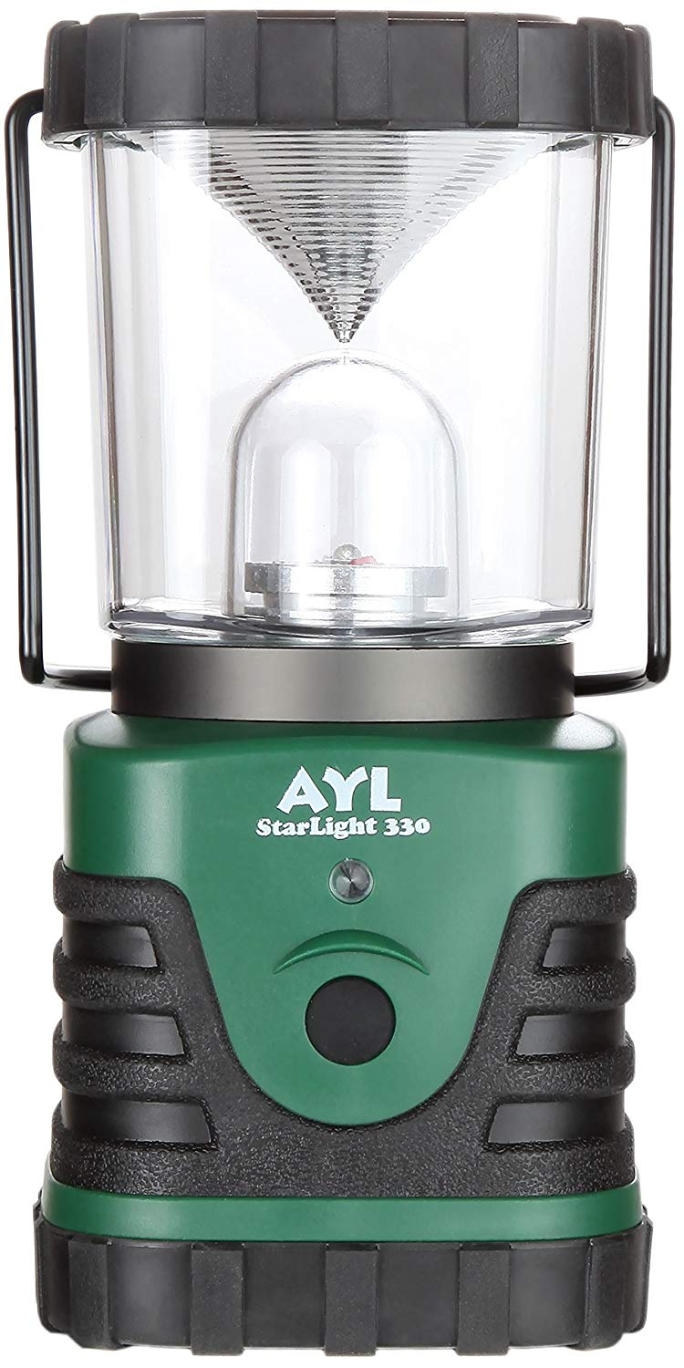 AYL Starlight 360° Lighting Camping Lantern