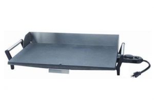 Broil King PCG-10 Environmentally Friendly Adjustable Griddle