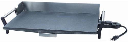 Broil King PCG-10 Environmentally Friendly Adjustable Griddle