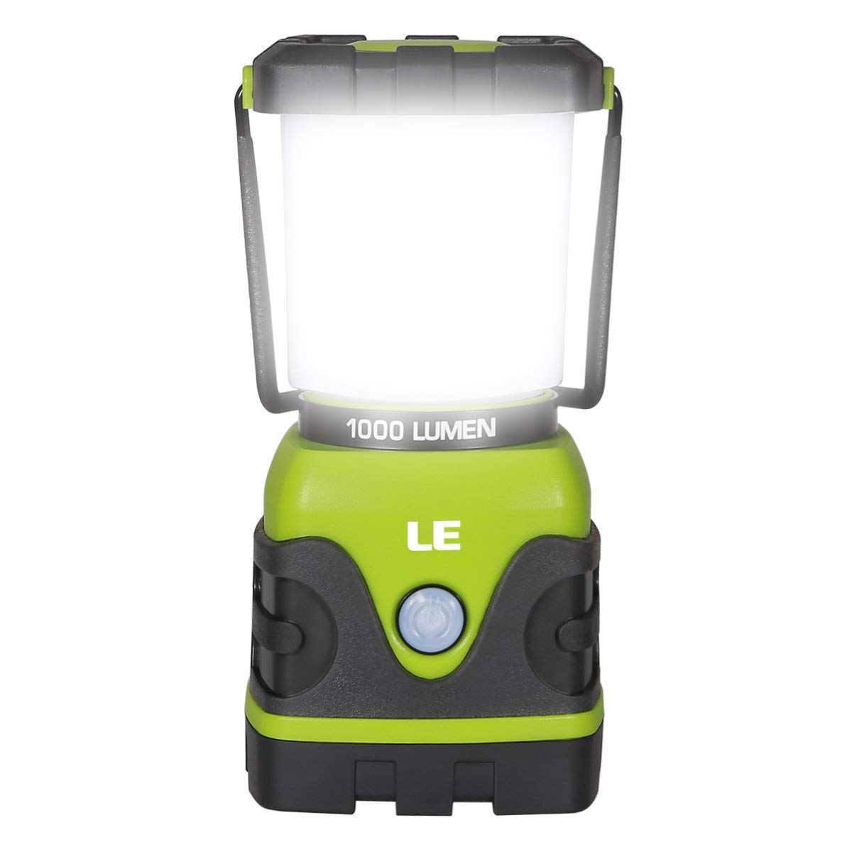 Lighting EVER Dimmable Hanging Camping Lantern