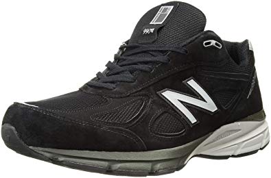 New Balance Men's M990v4 Trail Running Shoe