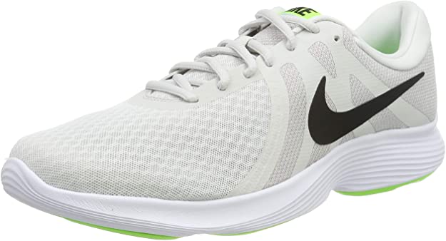 tono Dólar Perforar Nike Men's Revolution 4 Running Shoe