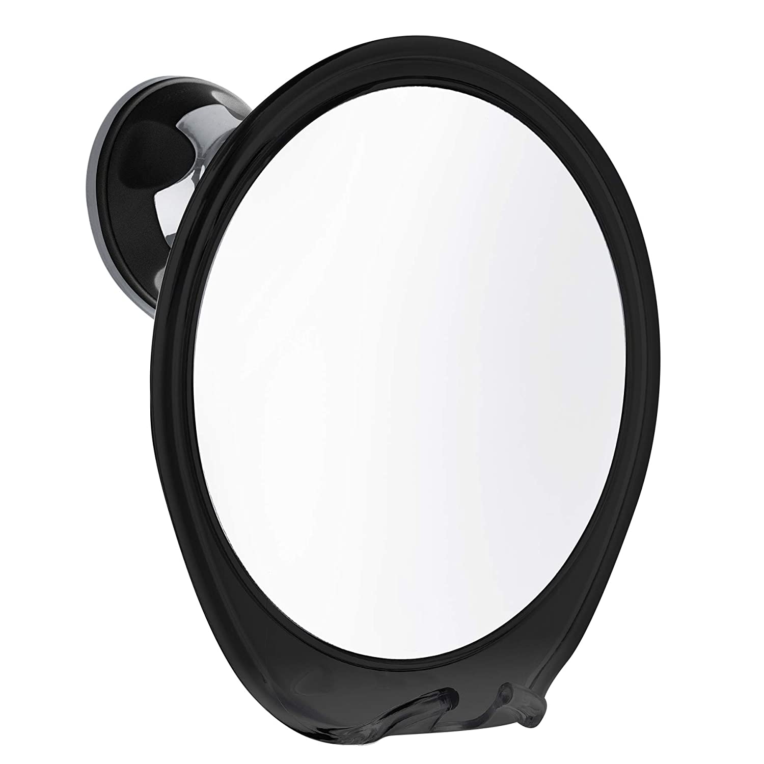 ProBeautify Compact Rotating Shower Mirror