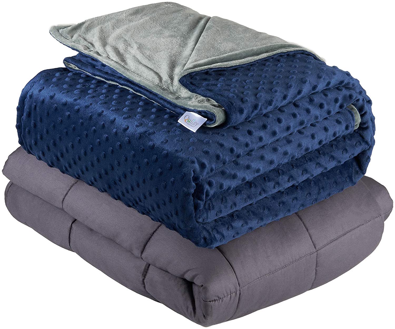 The Best Weighted Blanket | March 2022