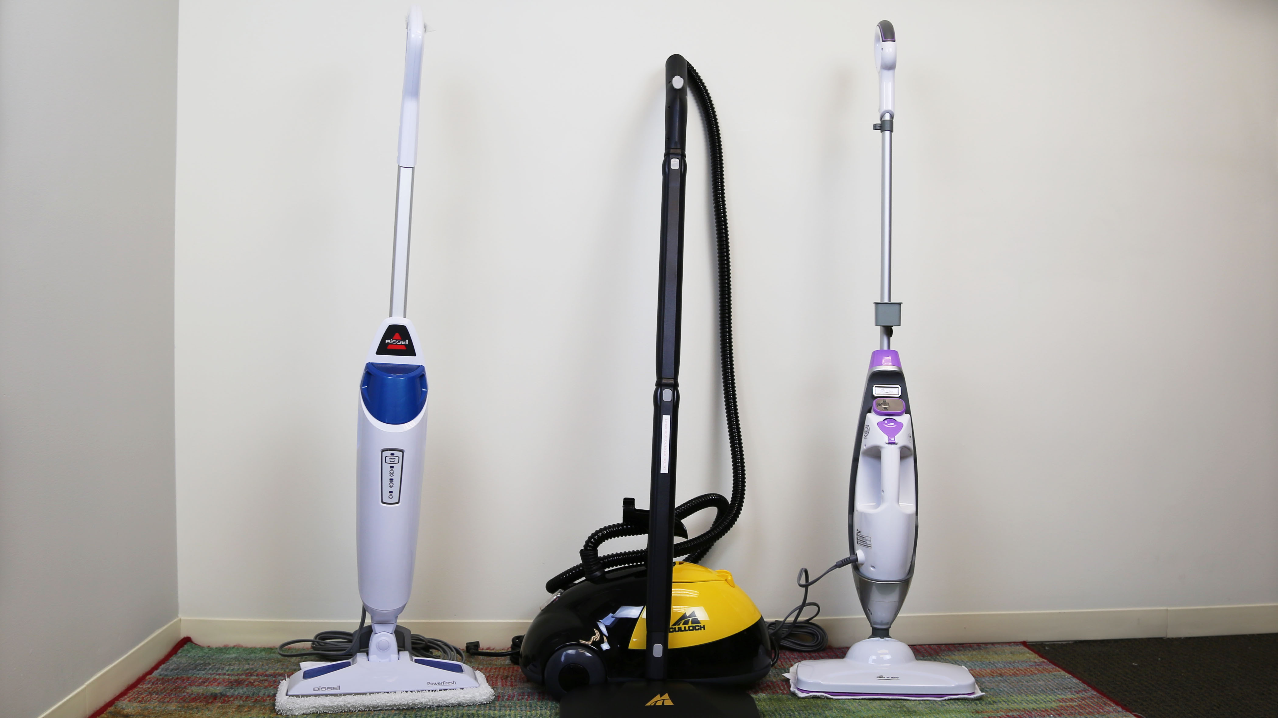 The Best Steam Cleaner April 2020