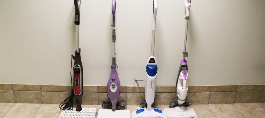 The Best Steam Mop July 2022, Are Steam Mops Safe For Tile Floors