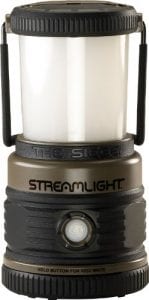 Streamlight Siege Night Vision LED Camping Lantern