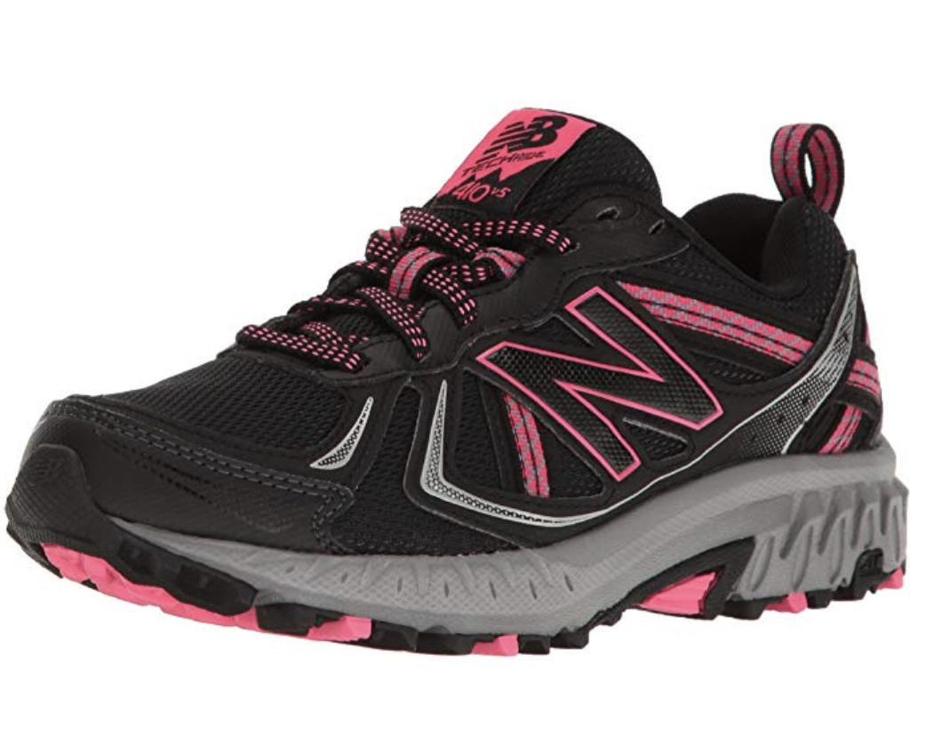 New Balance Women’s Trail Running Shoe
