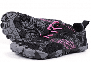 JOOMRA Women’s Minimalist Trail Running Barefoot Shoes