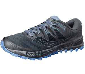 Saucony Women’s S10483-2 Trail Running Shoe