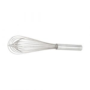Winco Piano Wire Whip Whisk, 12-Inch