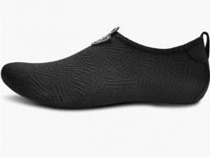 Barerun Waterproof Thick Soled Barefoot Shoes
