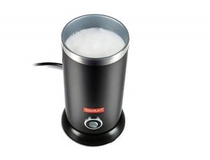 Bodum Bistro Compact Non-Stick Electric Milk Frother
