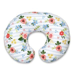 Boppy Traditional Supportive Breastfeeding Pillow