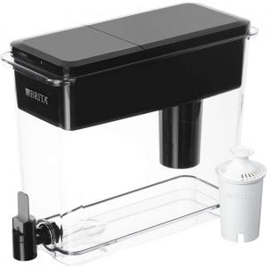 Brita Ultra Max 18 Cup Dispenser with Filter