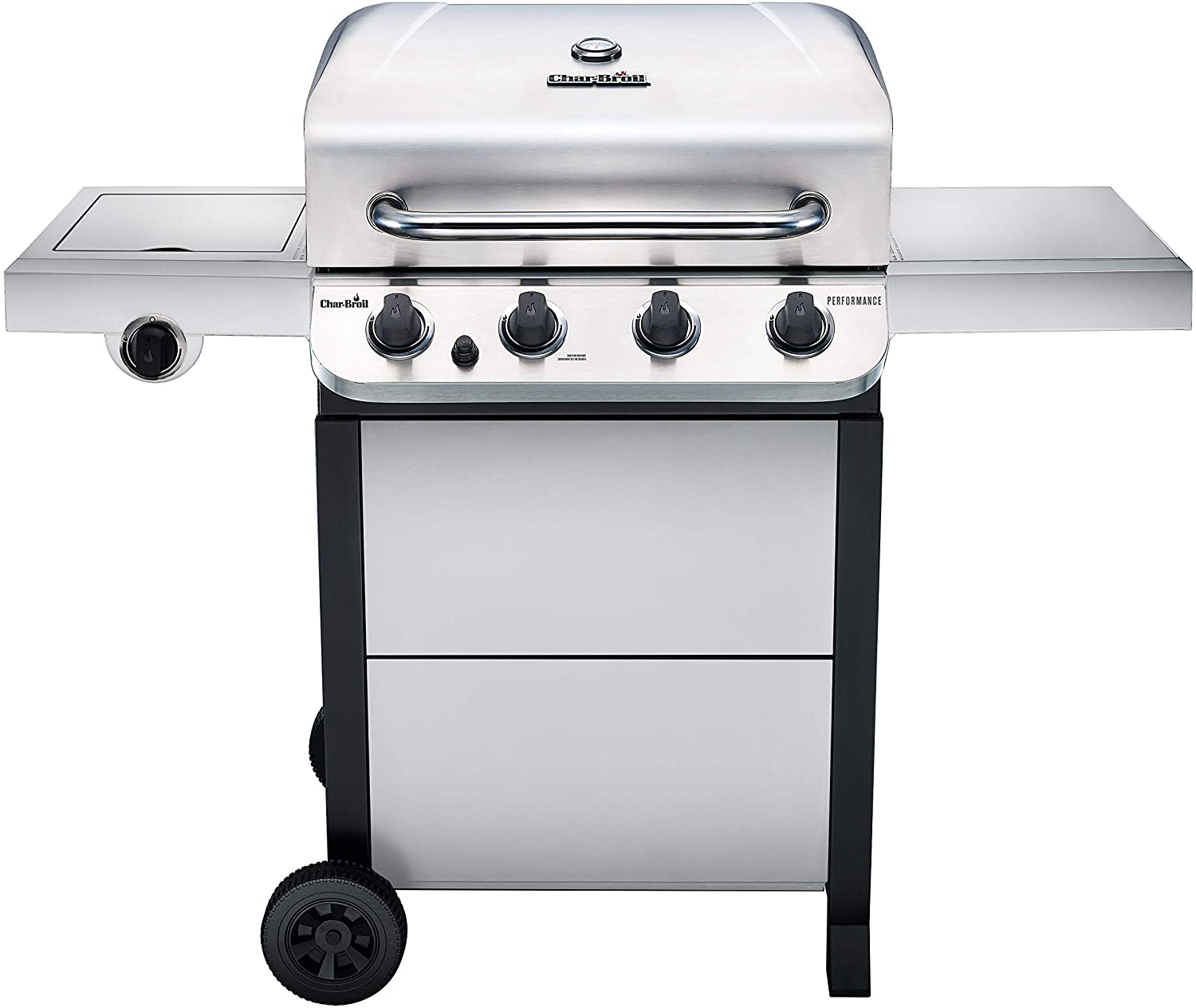 Char-Broil Performance Gas Grill