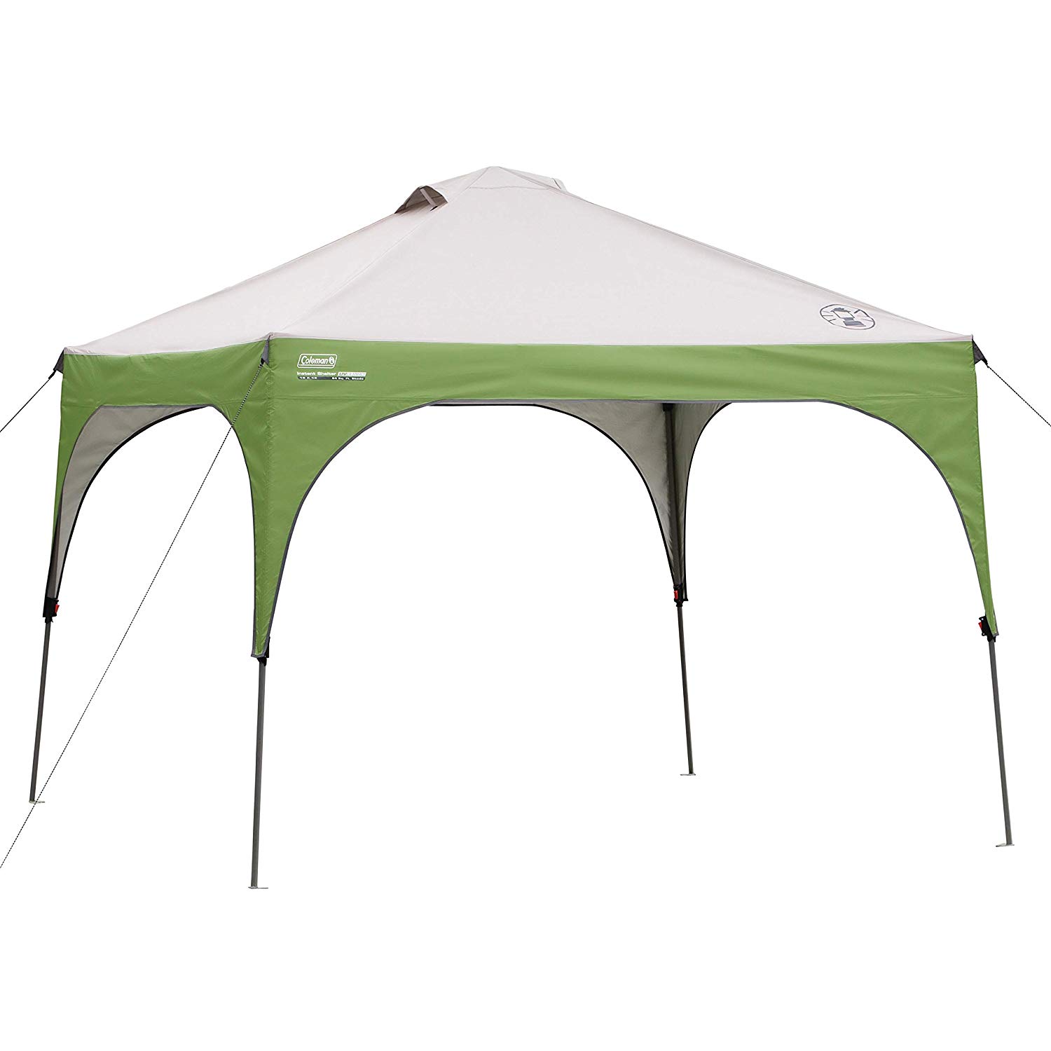 Coleman Outdoor Pop-Up Canopy Tent, 7×5-Feet