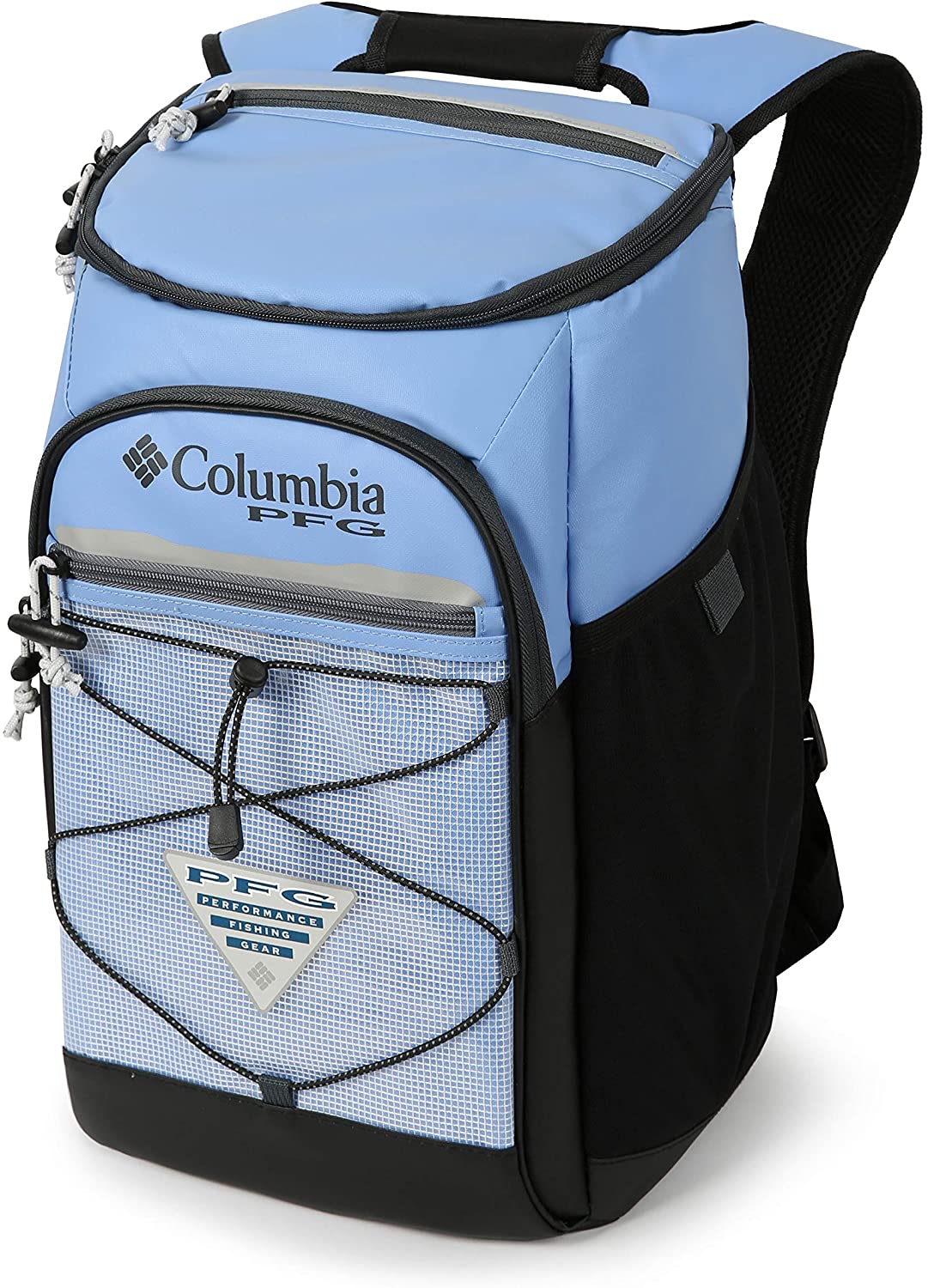 Columbia ThermaCool Adjustable Strap Backpack Cooler