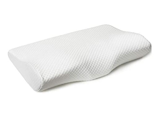 EPABO Hypoallergenic Chemical-Free Neck Pillow