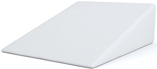 FitPlus Bed Wedge Premium Wedge Pillow