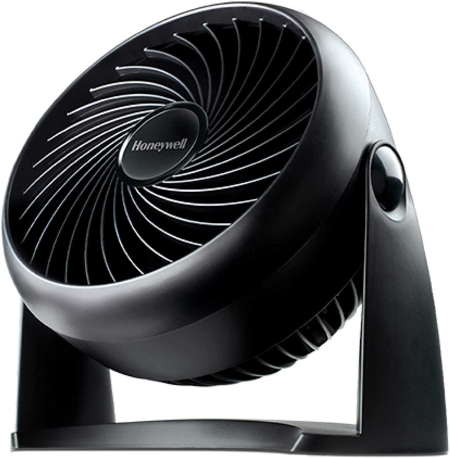 Honeywell Turbo Force Energy Saving Office Fan, 10.9-Inch