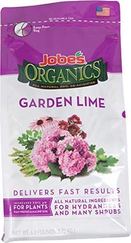 Jobe’s Organics Kid-Friendly All-Natural Garden Fertilizer