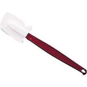 Rubbermaid Stain Resistant Cool Handle Spatula